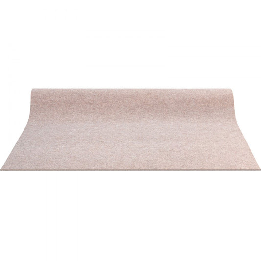 VEVOR Boat Carpet 6x18 feet, Marine Carpet for Boats, Waterproof Light Brown Indoor Outdoor Carpet with Marine Backing Anti-Slide Marine Grade Boat Carpet Cuttable Easy to Clean Patio Rugs Deck Rug