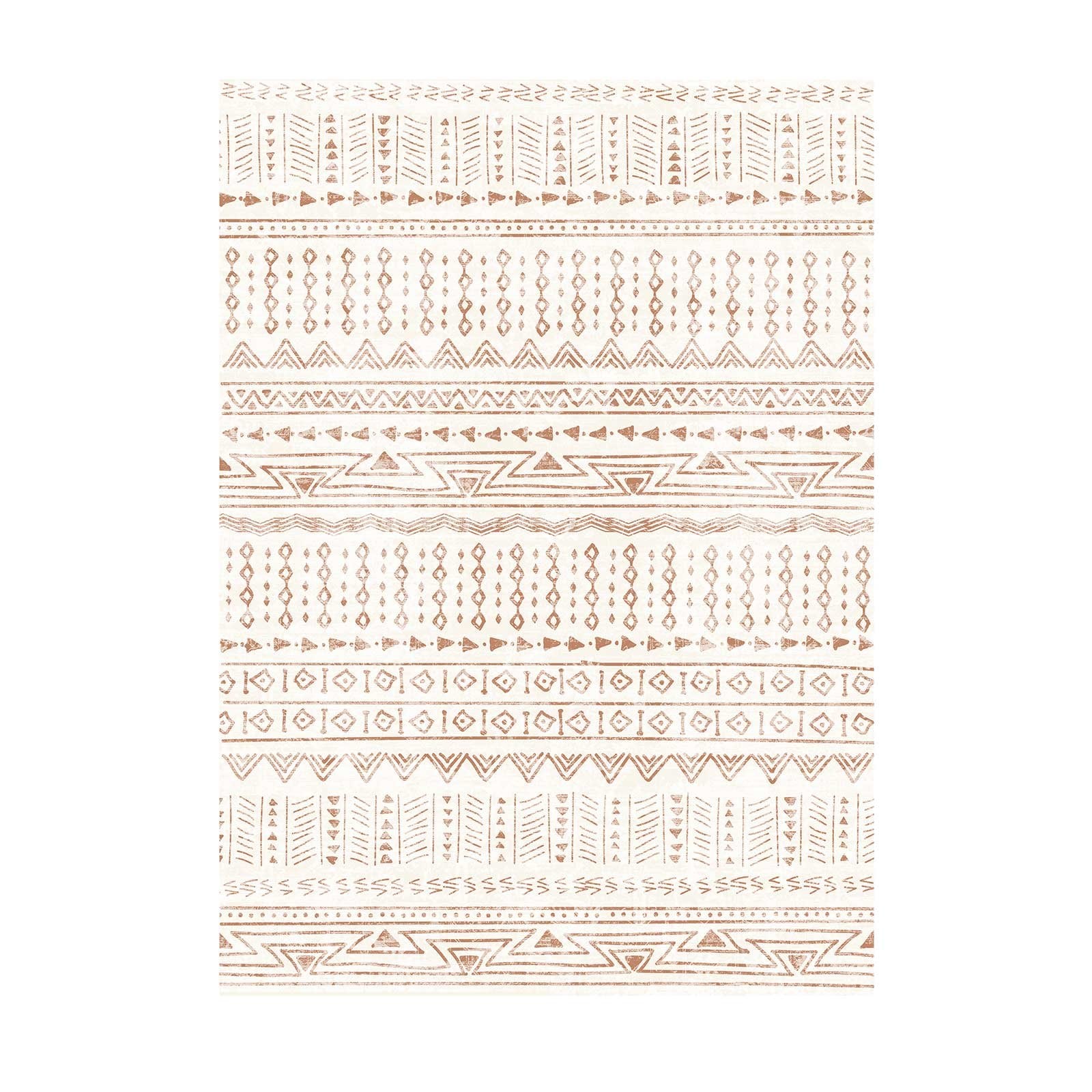 Large Beige Washable Area Rug 5x7 ft - Non-Slip, Tear-Resistant, Pet & Child Friendly Soft Carpet for Bedroom, Living Room, Office, Kids Room, Entryway