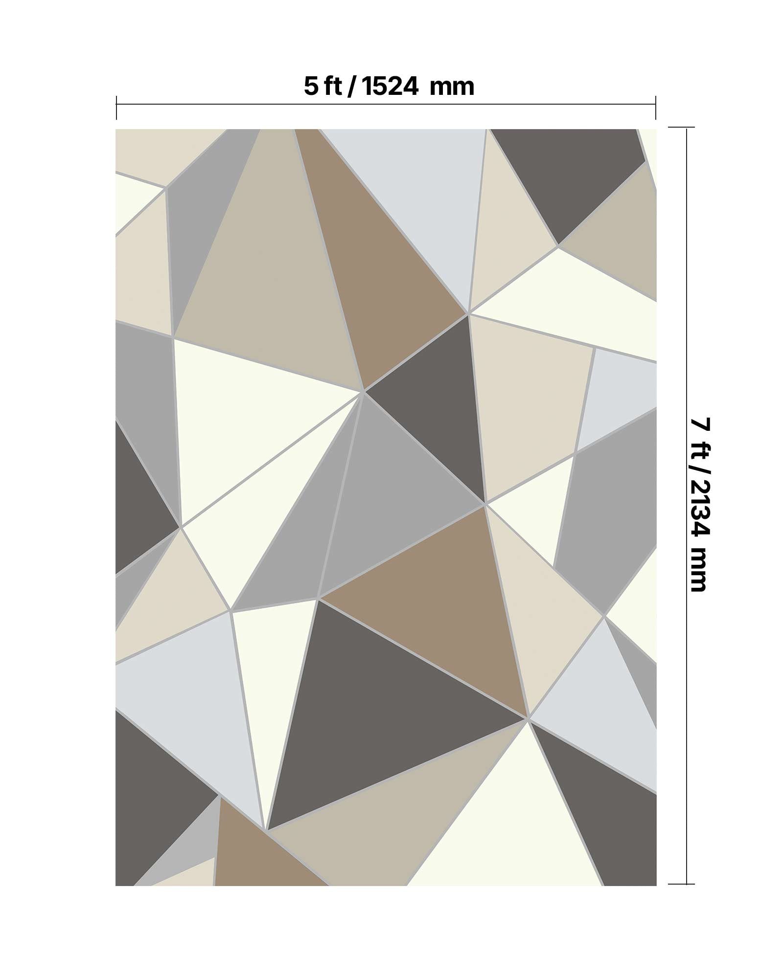 Charcoal Gray 5x7 ft Washable Area Rug - Non-Slip, Tear-Resistant, Soft Carpet for Bedroom, Living Room, Kids Room, Pet & Child Safe, Modern Indoor Mat