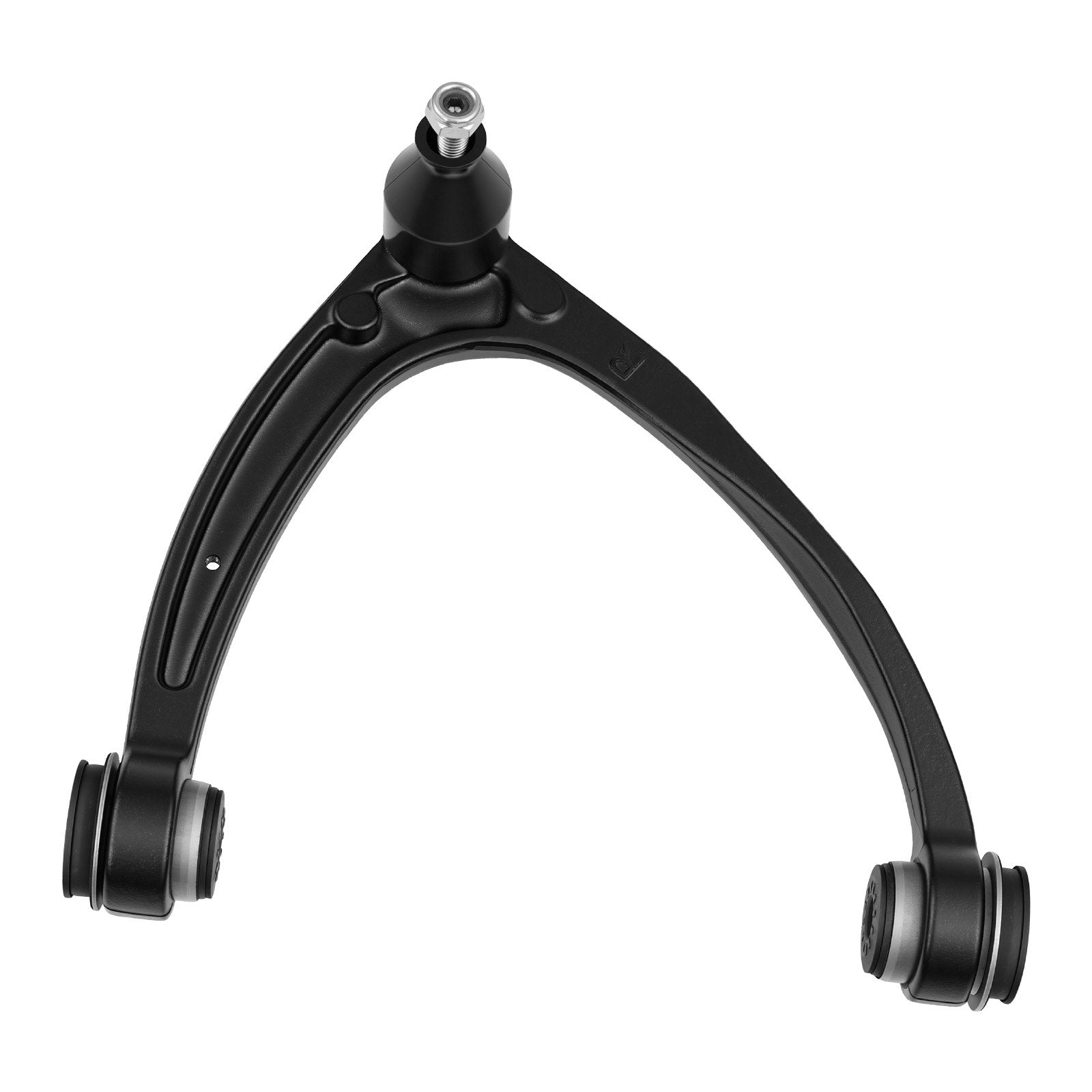 Enhanced OEM Suspension Kit - 10PC Left Right Front Upper Control Arms with Ball Joint for 2007–2014 GMC, Cadillac, Chevrolet