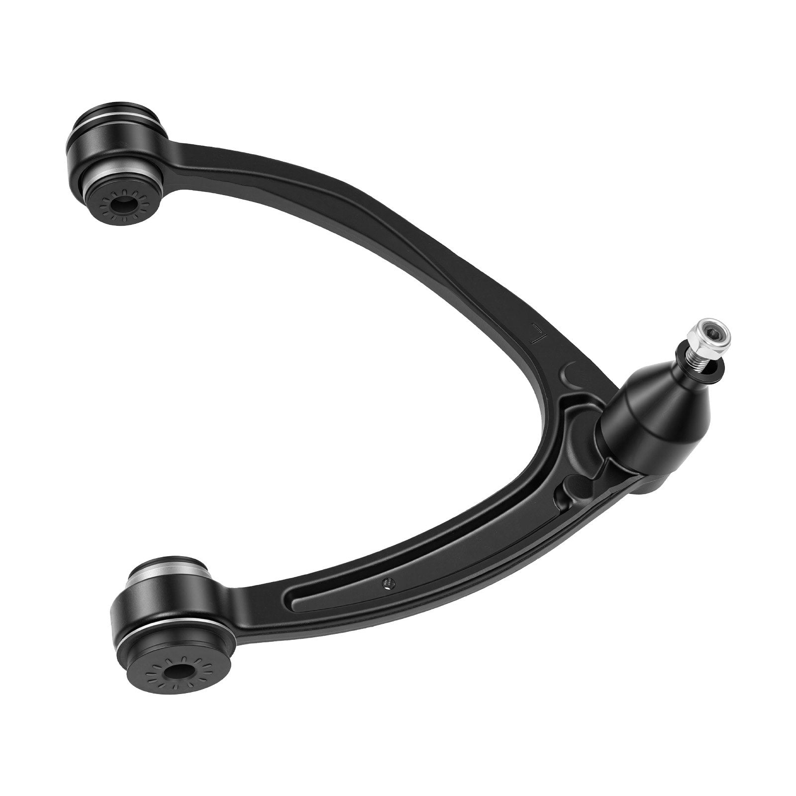 Enhanced OEM Suspension Kit - 10PC Left Right Front Upper Control Arms with Ball Joint for 2007–2014 GMC, Cadillac, Chevrolet