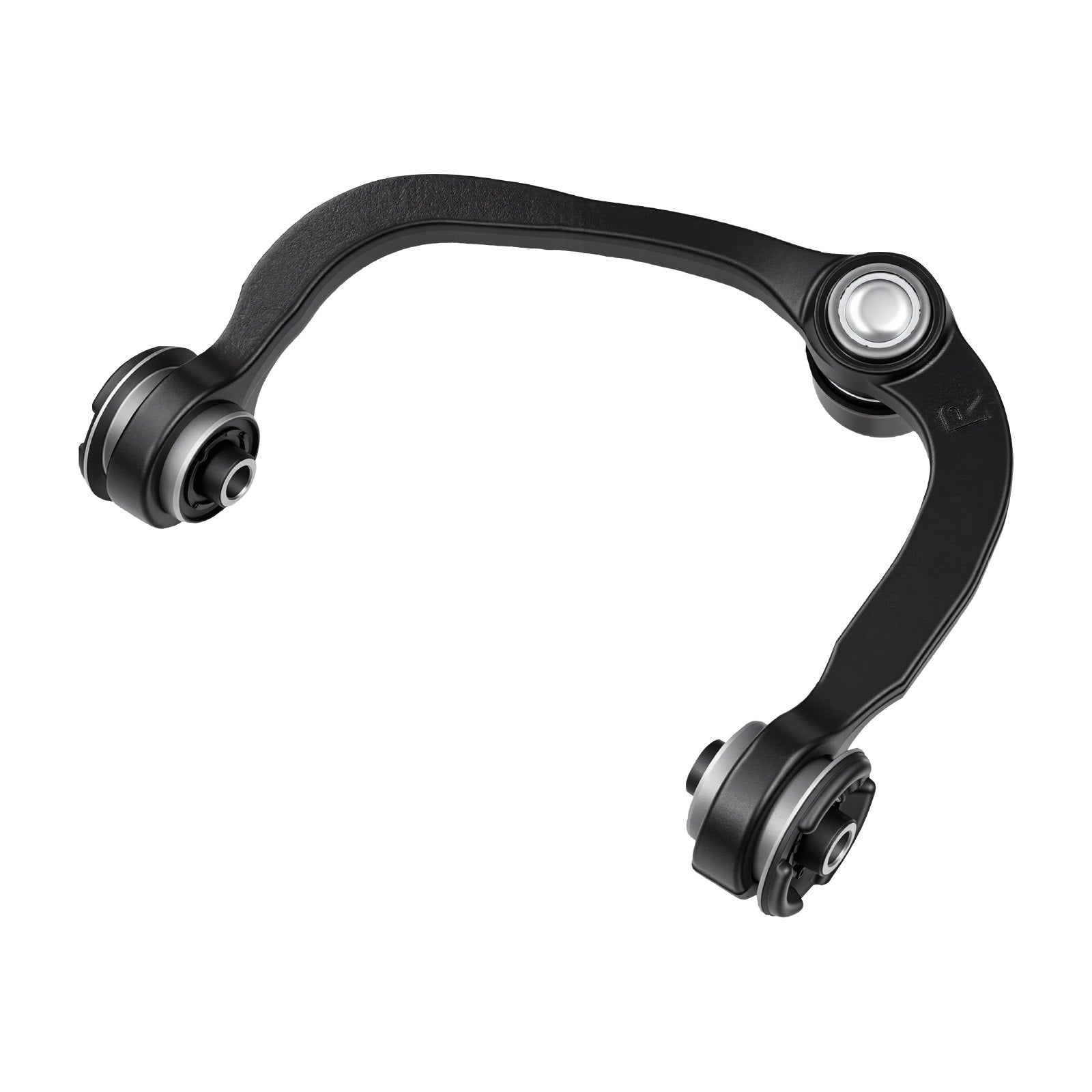 Front Upper Control Arms with Ball Joints for 2004-2024 Ford F150, 2007-2015 Expedition, Lincoln Navigator, Mark LT - Durable OEM Suspension Kit, Easy Install, High-Strength Forged Steel