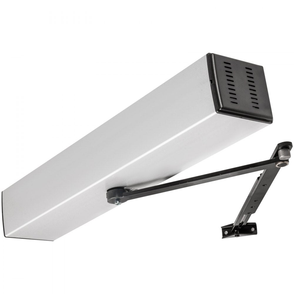 Automated 120-Degree Access Controller for Handicap Door Opening System