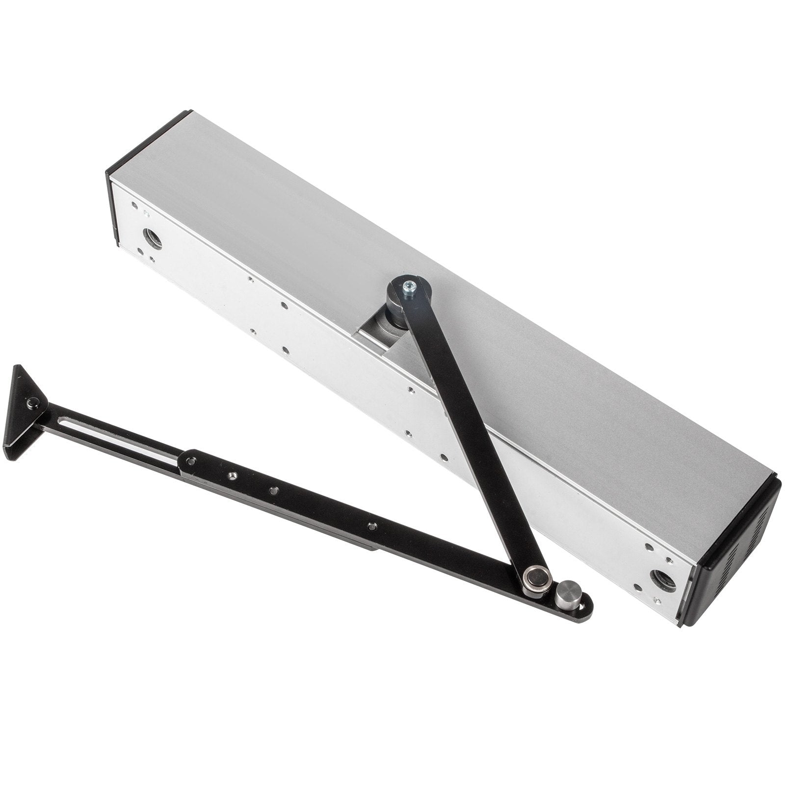 Automatic Handicap Door Opener with Access Controller - 120° Opening, Durable Sensor, Remote & Keypad, Easy Install, Wide Compatibility