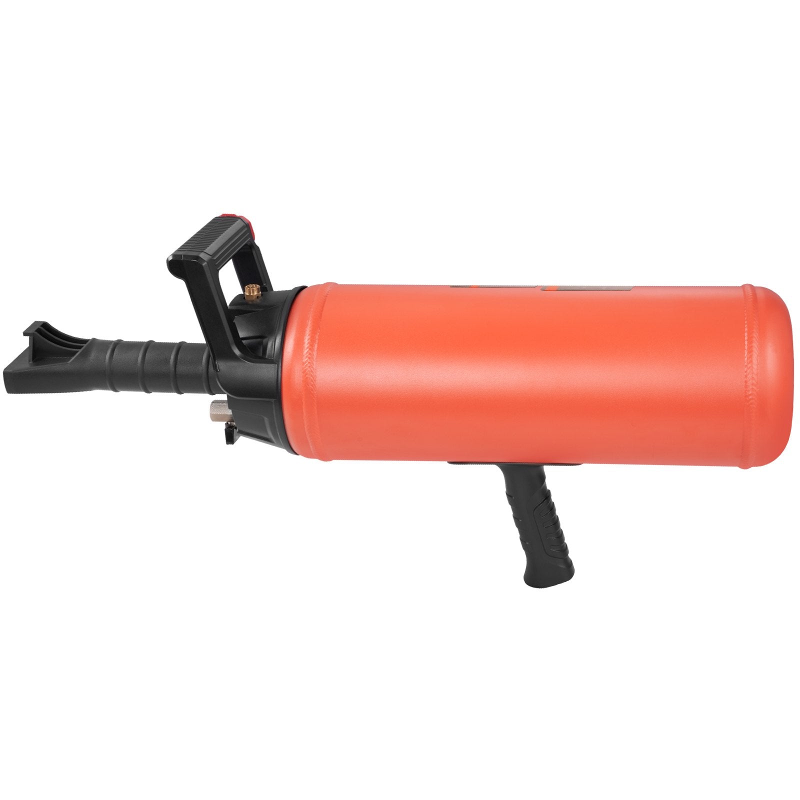 2.4 Gal Air Tire Blaster & Inflator, 150 PSI Portable Tool with Ergonomic Grip for Tractor, Truck, ATV, Car, Auto Repair