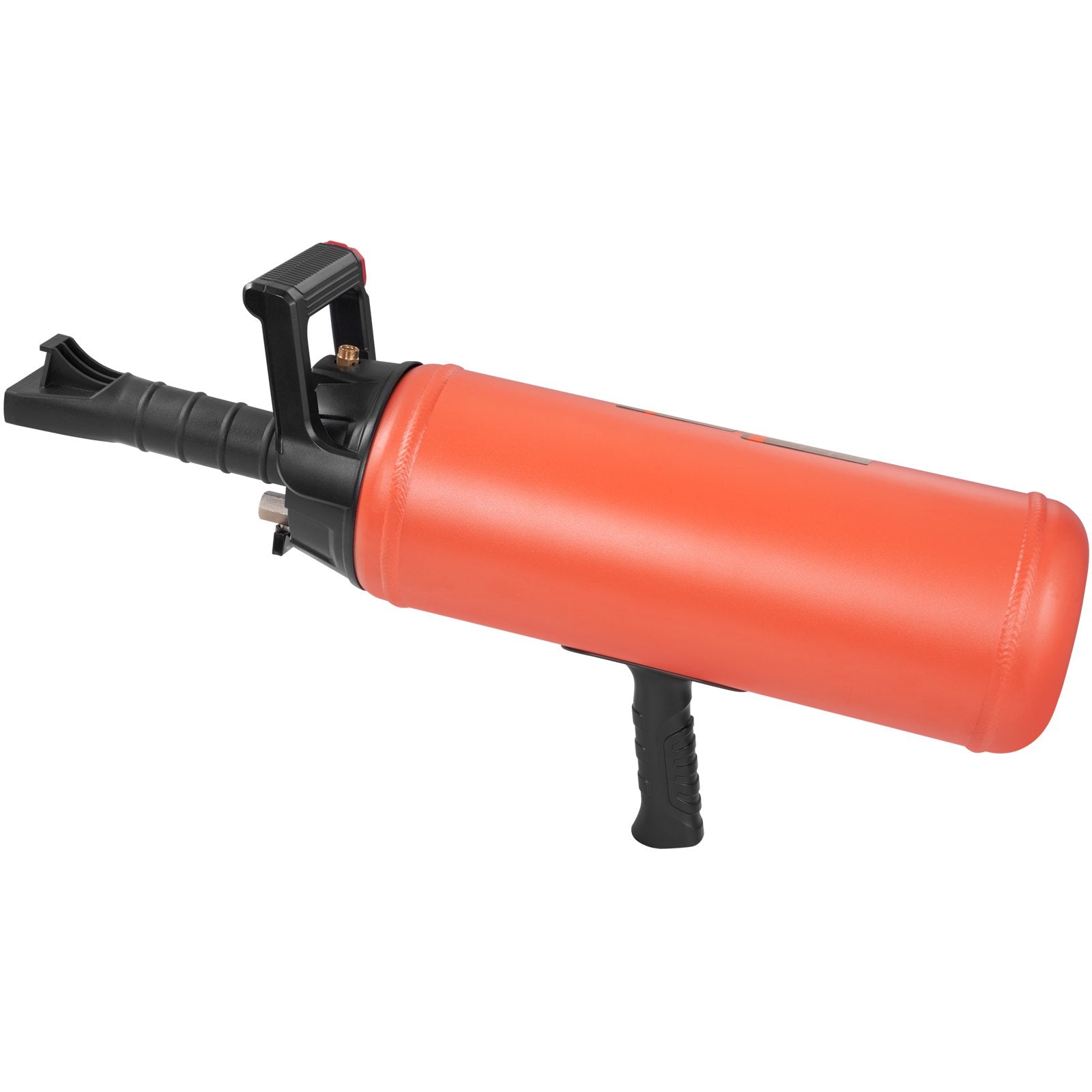 2.4 Gal Air Tire Blaster & Inflator, 150 PSI Portable Tool with Ergonomic Grip for Tractor, Truck, ATV, Car, Auto Repair