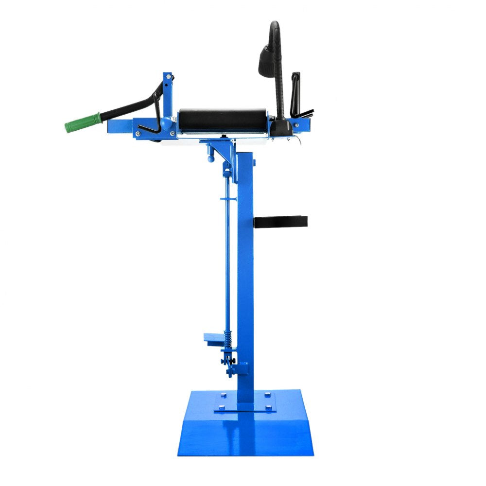 Tire Changer Spreader Pneumatic Tire Repair Machine Wheel Patching Plug Tool