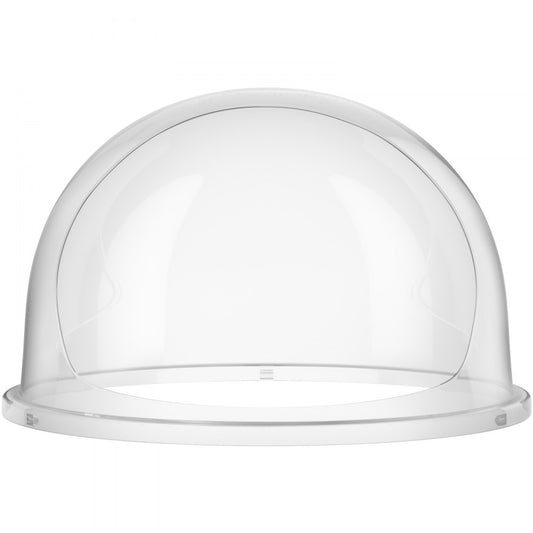 VEVOR 21 Inch Commercial Cotton Candy Machine Cover Bubble Shield Cotton Candy Cover for Cotton Candy Machine, Candy Floss Maker