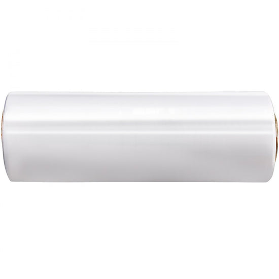 Durable 6 Mil Clear Polyethylene Greenhouse Film 20 x 100 ft for Superior UV Protection and Heat Retention
