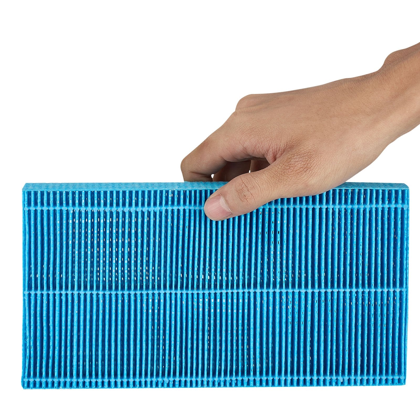 Blue Air Purifier Filter Replacement for KJ420F-A35 - Washable, Reusable, Easy to Replace, Precision Mesh, Indoor Room Humidifying