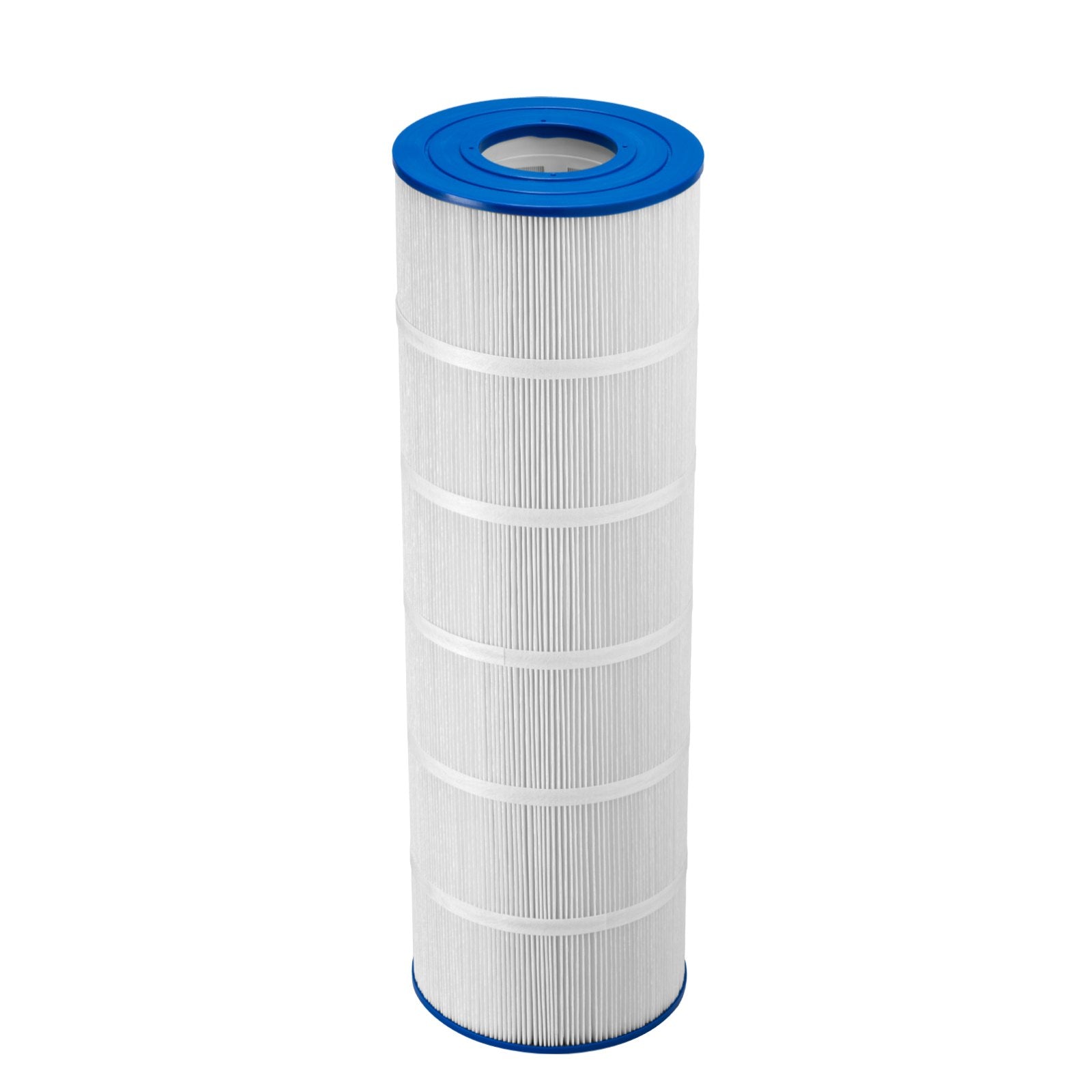 Spa Hot Tub Filter Replacement, 175 Sq. Ft Cartridge, Compatible with Pleatco PA175, Hayward C1750, Kid & Pet Safe, Trilobal Design, Easy Clean, Durable & Energy-Efficient