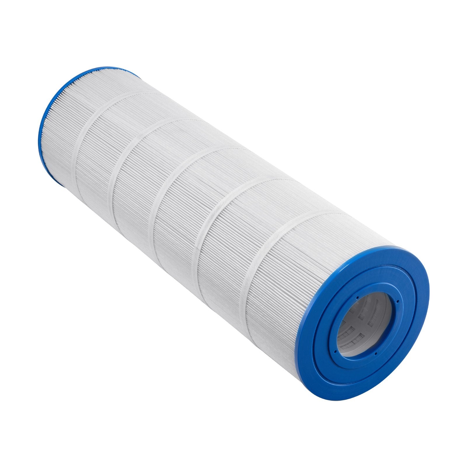 Spa Hot Tub Filter Replacement, 175 Sq. Ft Cartridge, Compatible with Pleatco PA175, Hayward C1750, Kid & Pet Safe, Trilobal Design, Easy Clean, Durable & Energy-Efficient