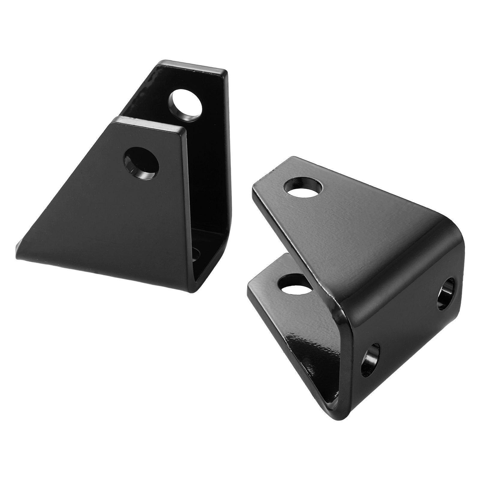 3" Front Leveling Lift Kit for 01-10 Chevy Silverado/GMC Sierra HD, Torsion Bar Keys & Shock Brackets, High-Strength CNC Machined Suspension Upgrade