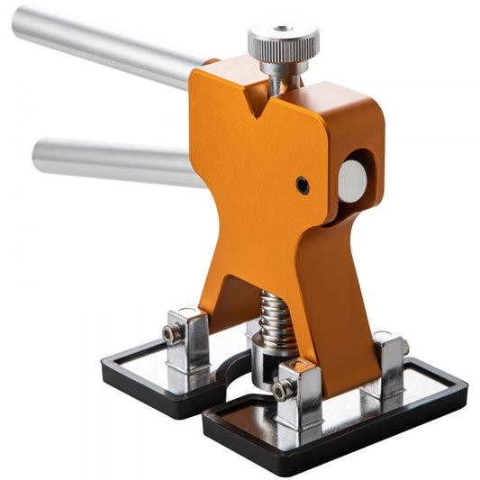 Comprehensive 89-Piece Paintless Dent Repair Kit with Golden Lifter and Glue Puller Tabs for Efficient Auto Dent and Door Ding Removal