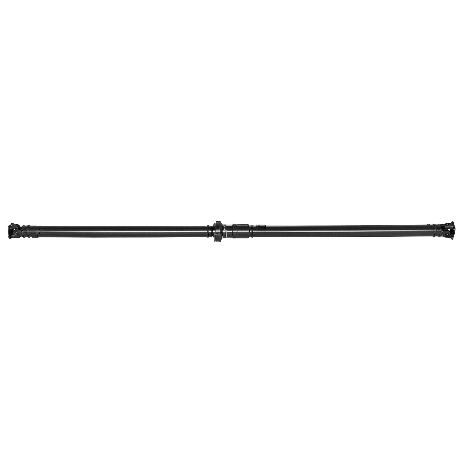 Rear Drive Shaft Assembly for 1997-2001 Honda CR-V 2.0L L4 4WD, 83.0"-84.1" Prop Shaft, OEM Replacement, Easy Install, Smooth Drive