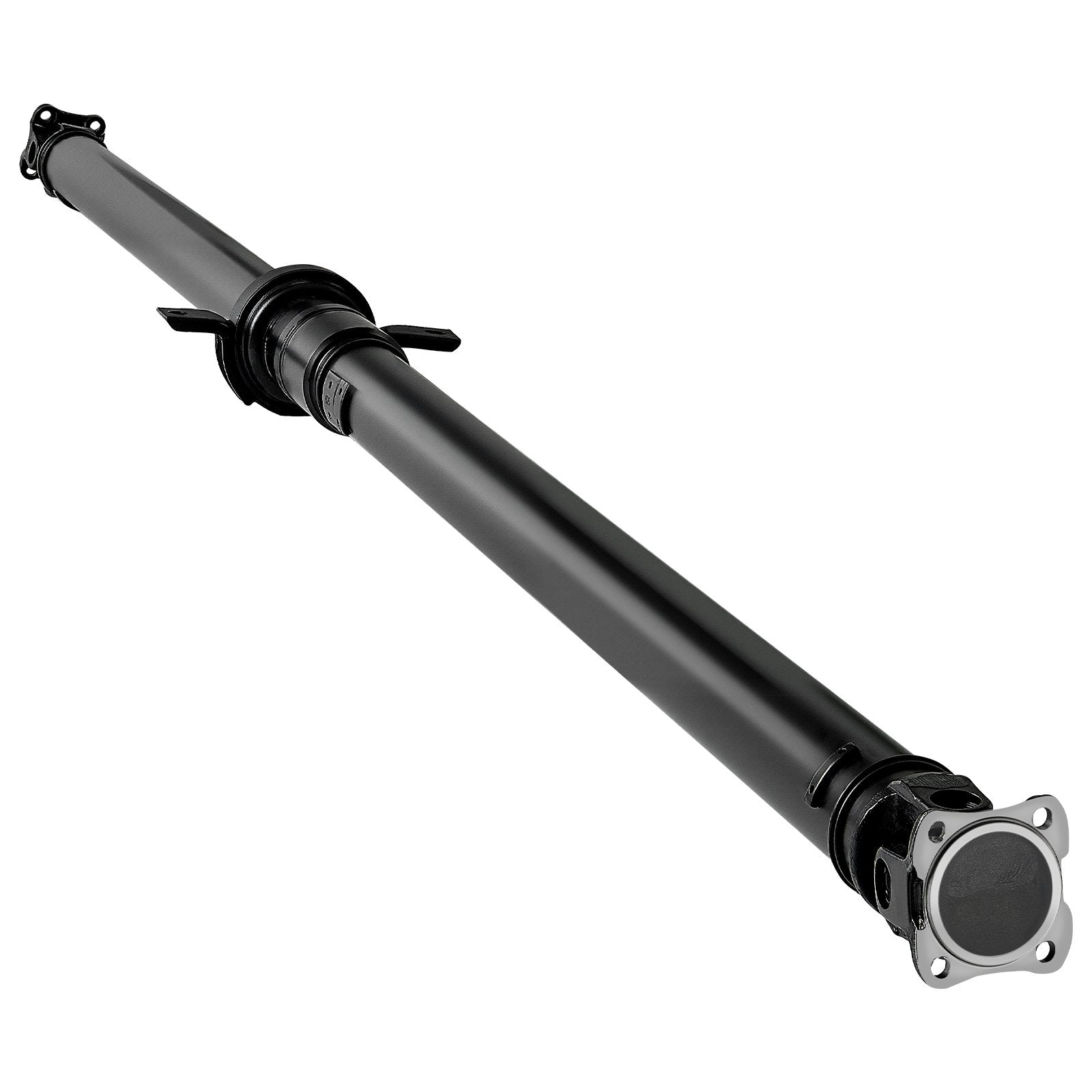 Rear Drive Shaft Assembly for 1997-2001 Honda CR-V 2.0L L4 4WD, 83.0"-84.1" Prop Shaft, OEM Replacement, Easy Install, Smooth Drive