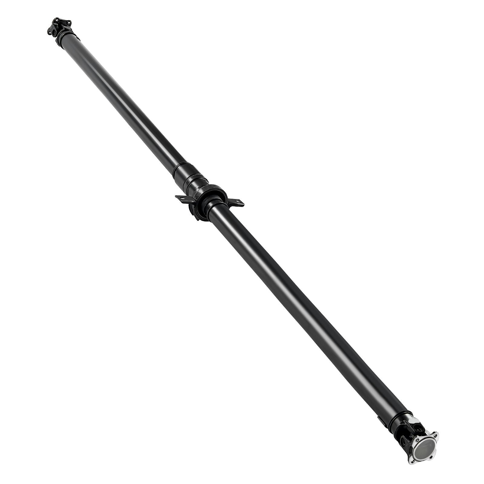 Rear Drive Shaft Assembly for 1997-2001 Honda CR-V 2.0L L4 4WD, 83.0"-84.1" Prop Shaft, OEM Replacement, Easy Install, Smooth Drive