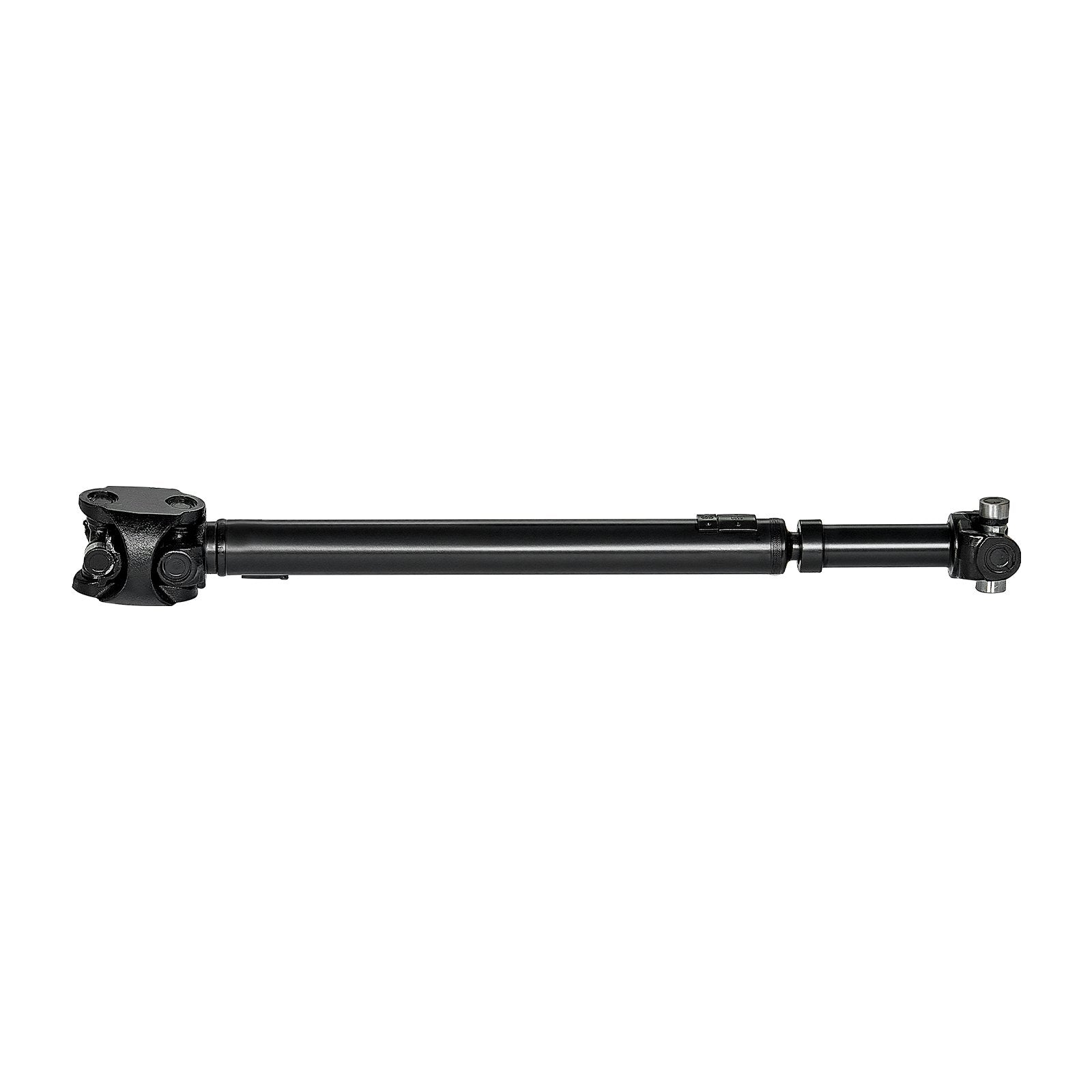 Enhanced Front Prop Shaft Driveshaft for 1987-2001 Jeep Cherokee L6 4.0L - OEM Replacement, Easy Installation, Smooth Driving, Durable Design