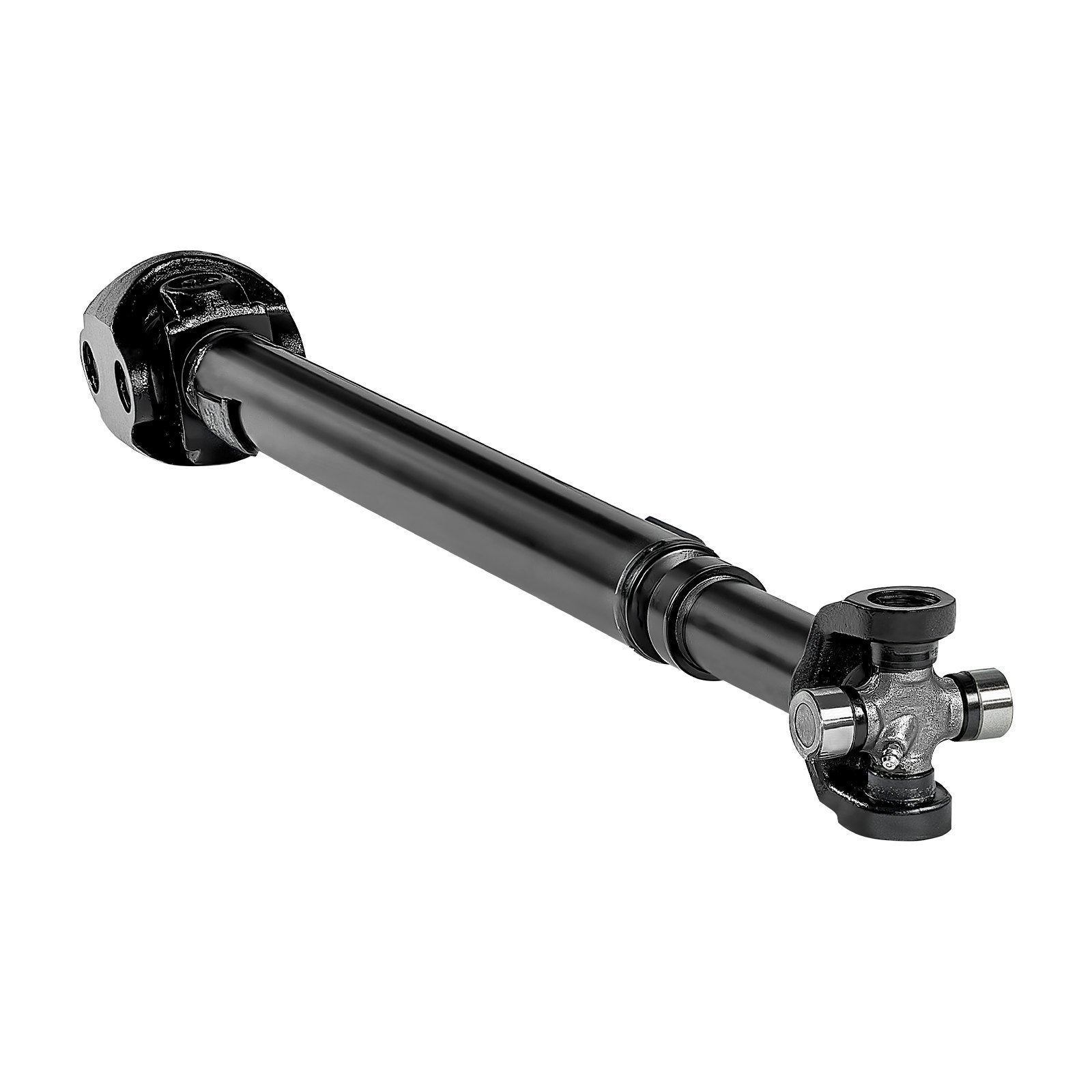 Enhanced Front Prop Shaft Driveshaft for 1987-2001 Jeep Cherokee L6 4.0L - OEM Replacement, Easy Installation, Smooth Driving, Durable Design