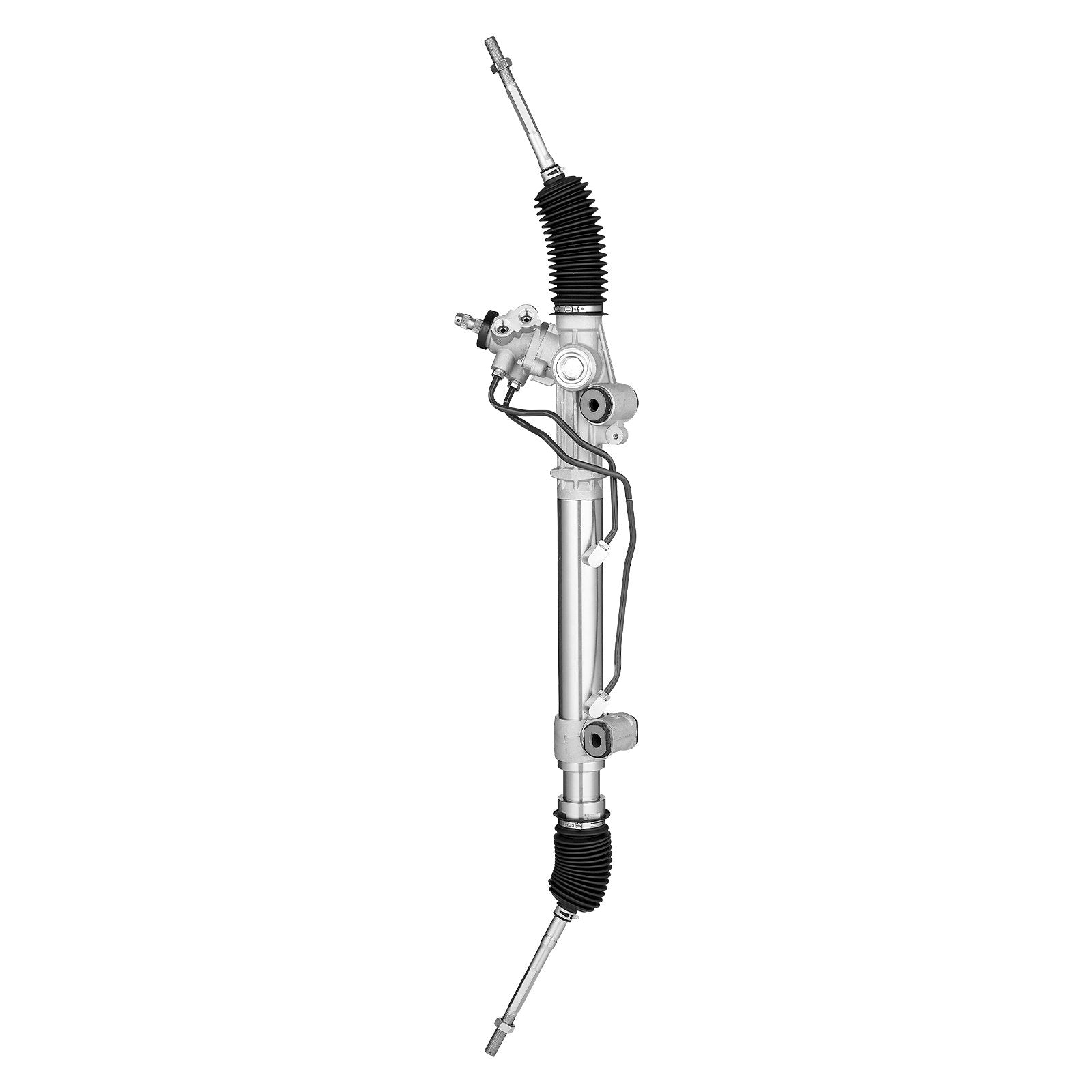 Hydraulic Power Steering Rack & Pinion for Lexus GX470, Toyota 4Runner & FJ Cruiser (2003-2009), V8/V6 Engines, Premium Fit & Performance