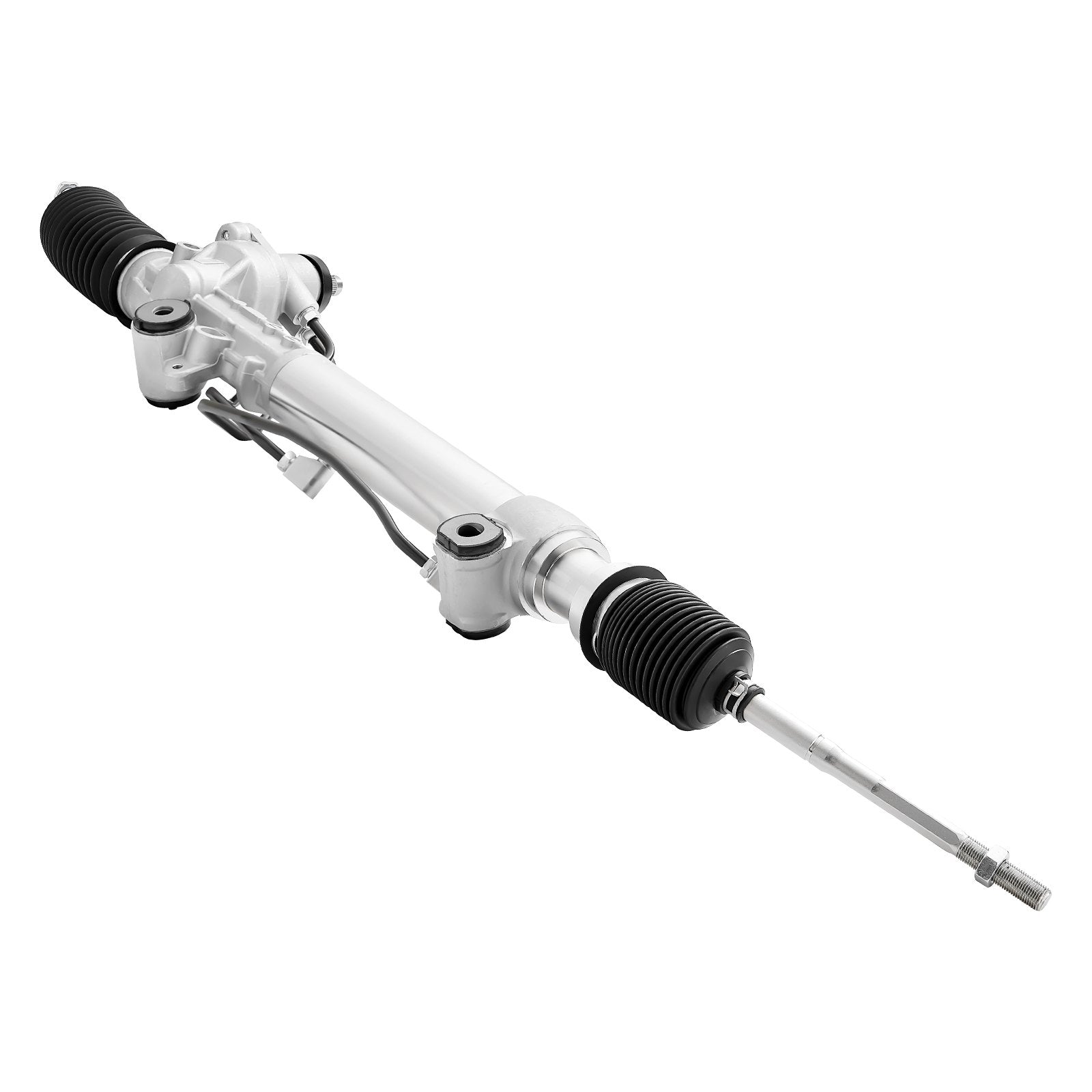 Hydraulic Power Steering Rack & Pinion for Lexus GX470, Toyota 4Runner & FJ Cruiser (2003-2009), V8/V6 Engines, Premium Fit & Performance