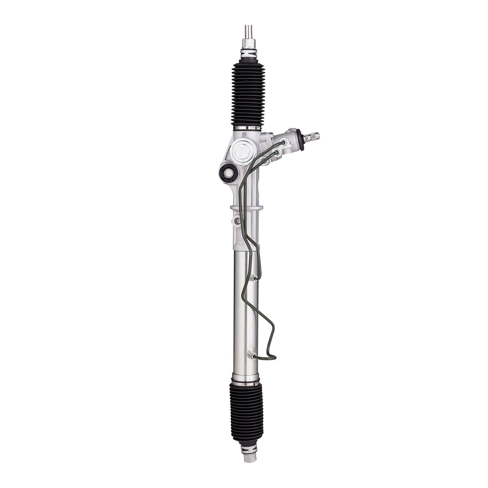 Hydraulic Power Steering Rack & Pinion for Toyota 4Runner 96-02, Tacoma 98-04 - Dust Boot, Premium Fit, Smooth Drive