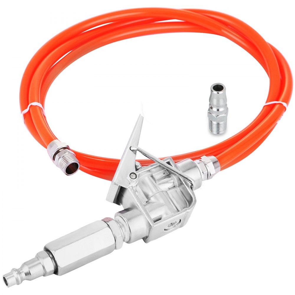 Hydraulic foot pump Hydraulic pump 700bar Air foot pump with hose