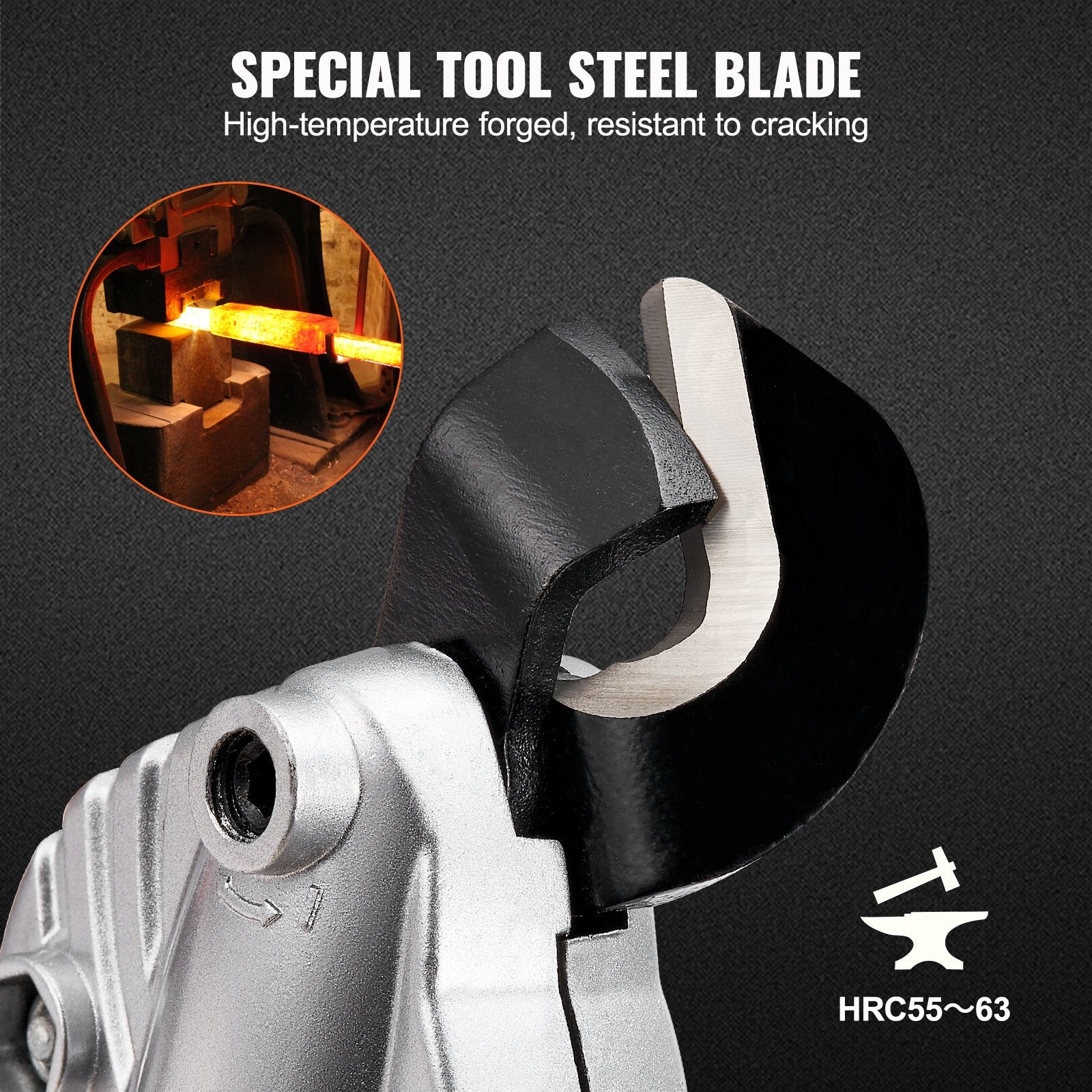 Heavy-Duty Metal Cutter Drill Attachment with 360° Pivoting Head for Precision Cutting of Steel, Aluminum, and Galvanized Sheets