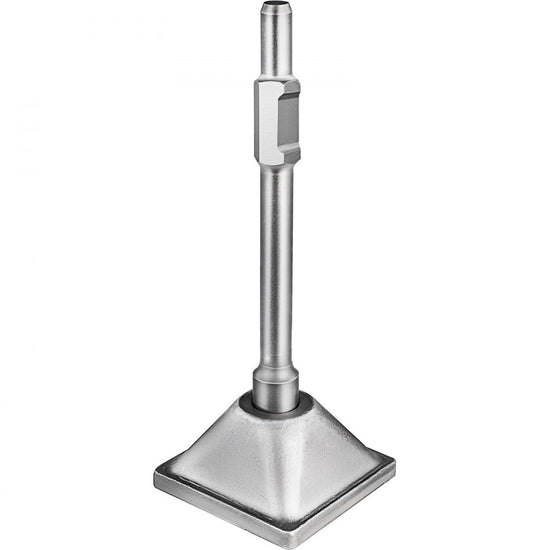 Jack Hammer Soil Compactors Dirt Tamper, Jackhammer Bits, Tamper Shank and Plate