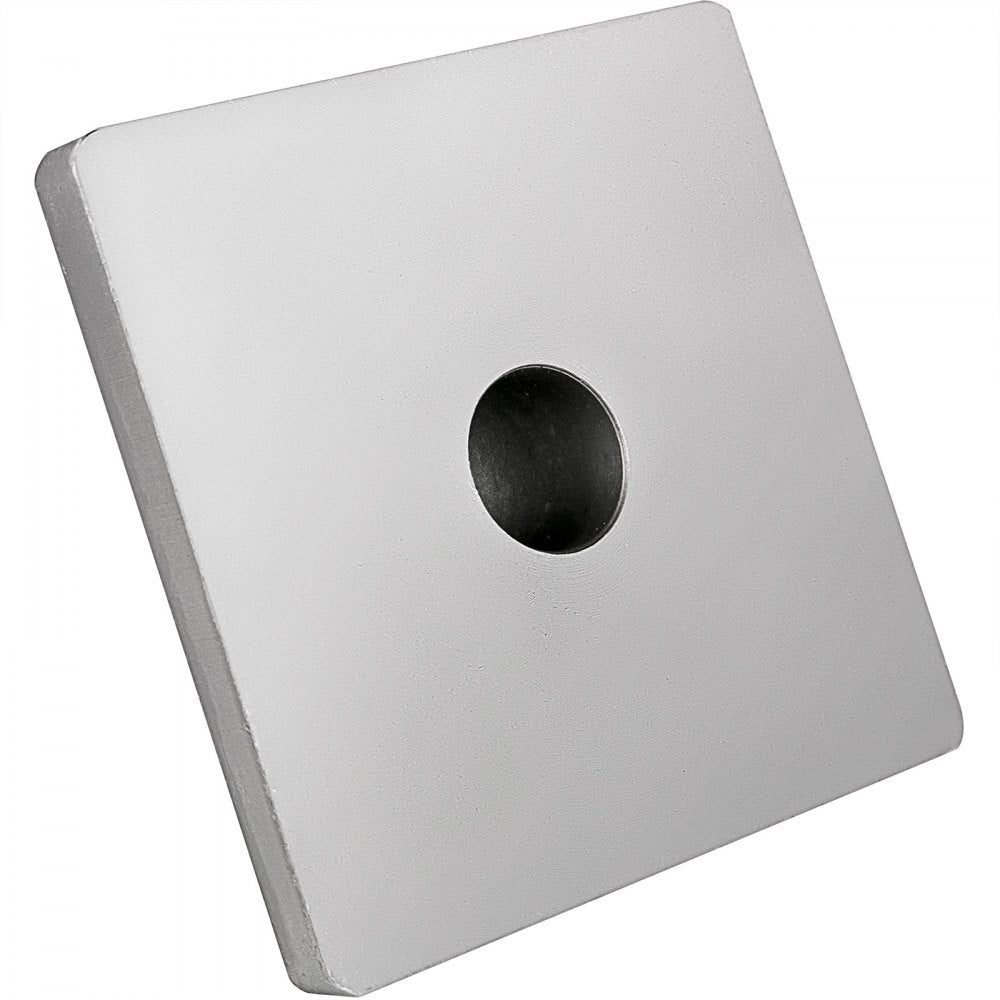 Heavy Duty Soil Compactor with Jackhammer Bits and Tamper Plate for Efficient Ground Tamping