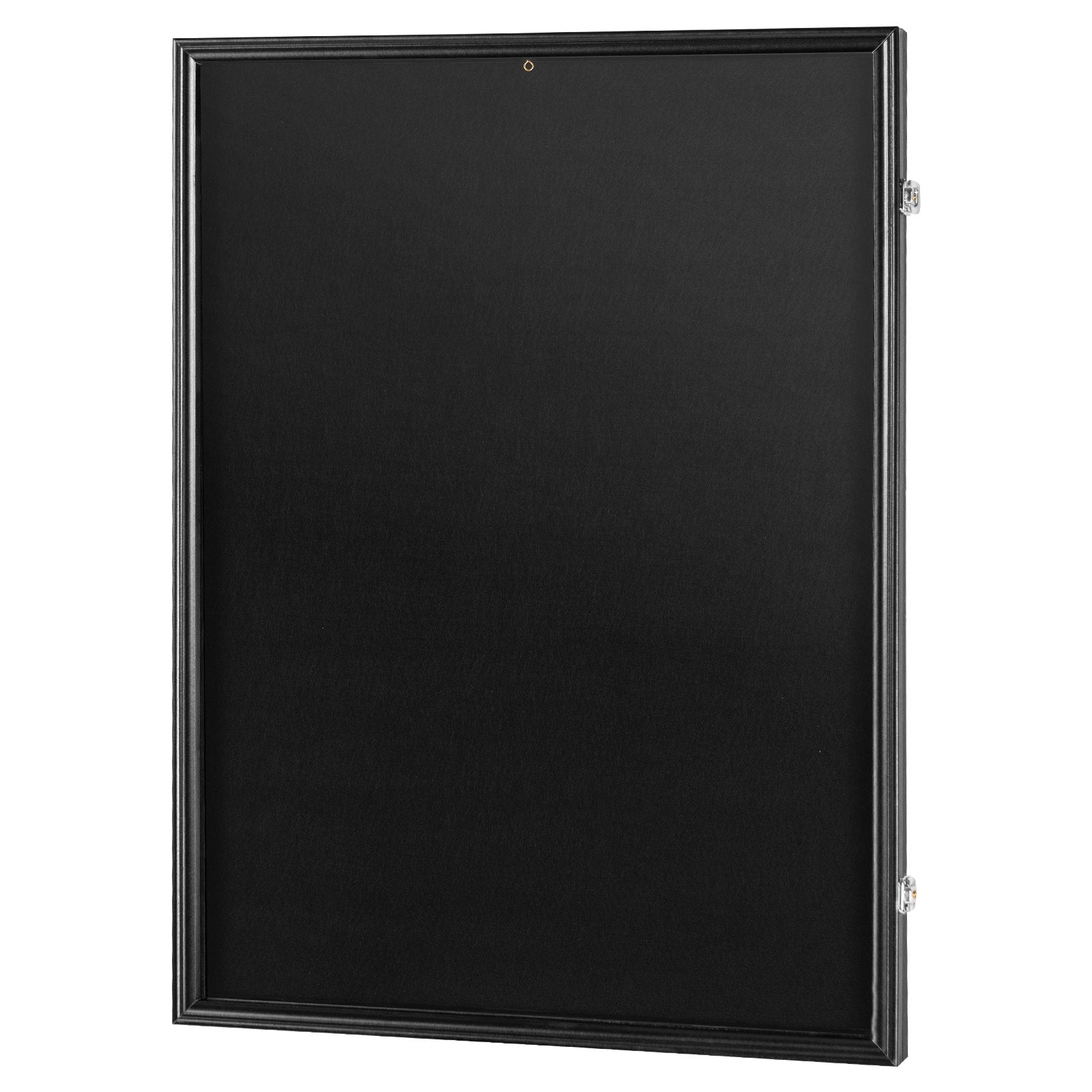 2PCs Lockable Jersey Display Frame Case, 23.3x31.2 in, with UV Protection Glass for Baseball, Football, Basketball, Hockey Shirts and Uniforms
