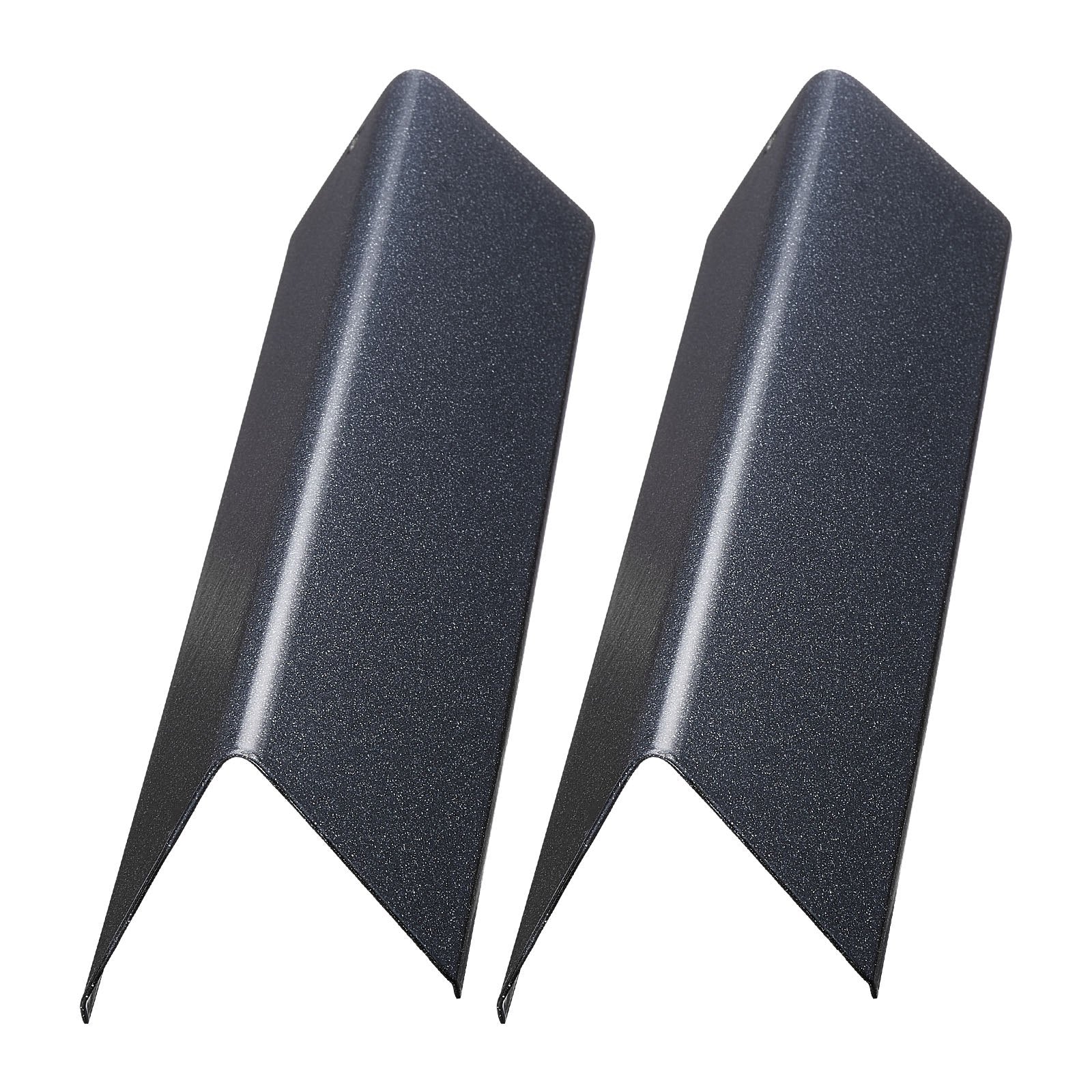 Upgrade Your Weber Spirit Grill with 15" Porcelain-Enameled Flavorizer Bars for Enhanced Heat Distribution & Performance, 3-Pack