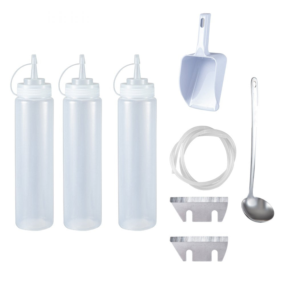 Snow Cone Machine Commercial, Snowball Machine Commercial, Red Snow Cone Machine