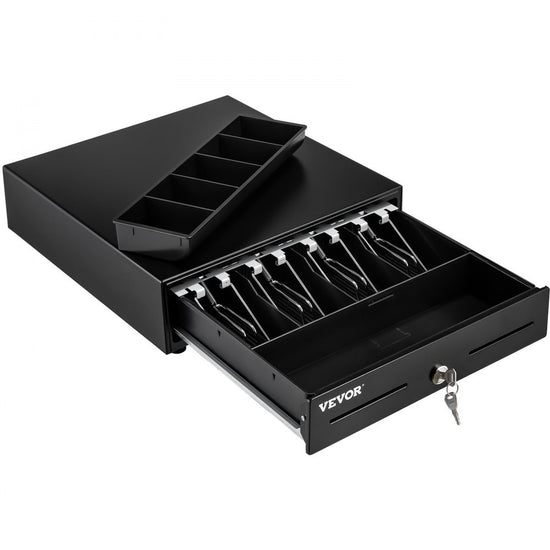 VEVOR Cash Register Drawer, 13