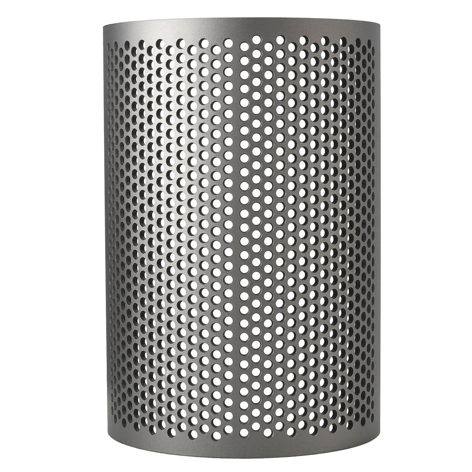 Durable High-Precision Steel Screen Mesh for Model 400 Plastic Shredder with 8mm Aperture, Ideal for Efficient Small Particle Recycling
