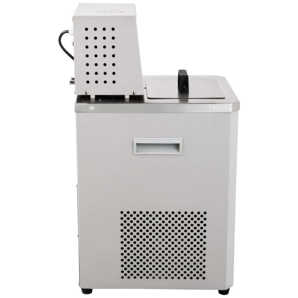 Low-Temperature Laboratory Recirculating Water Chiller with 6L Capacity for Efficient Cooling and Circulation