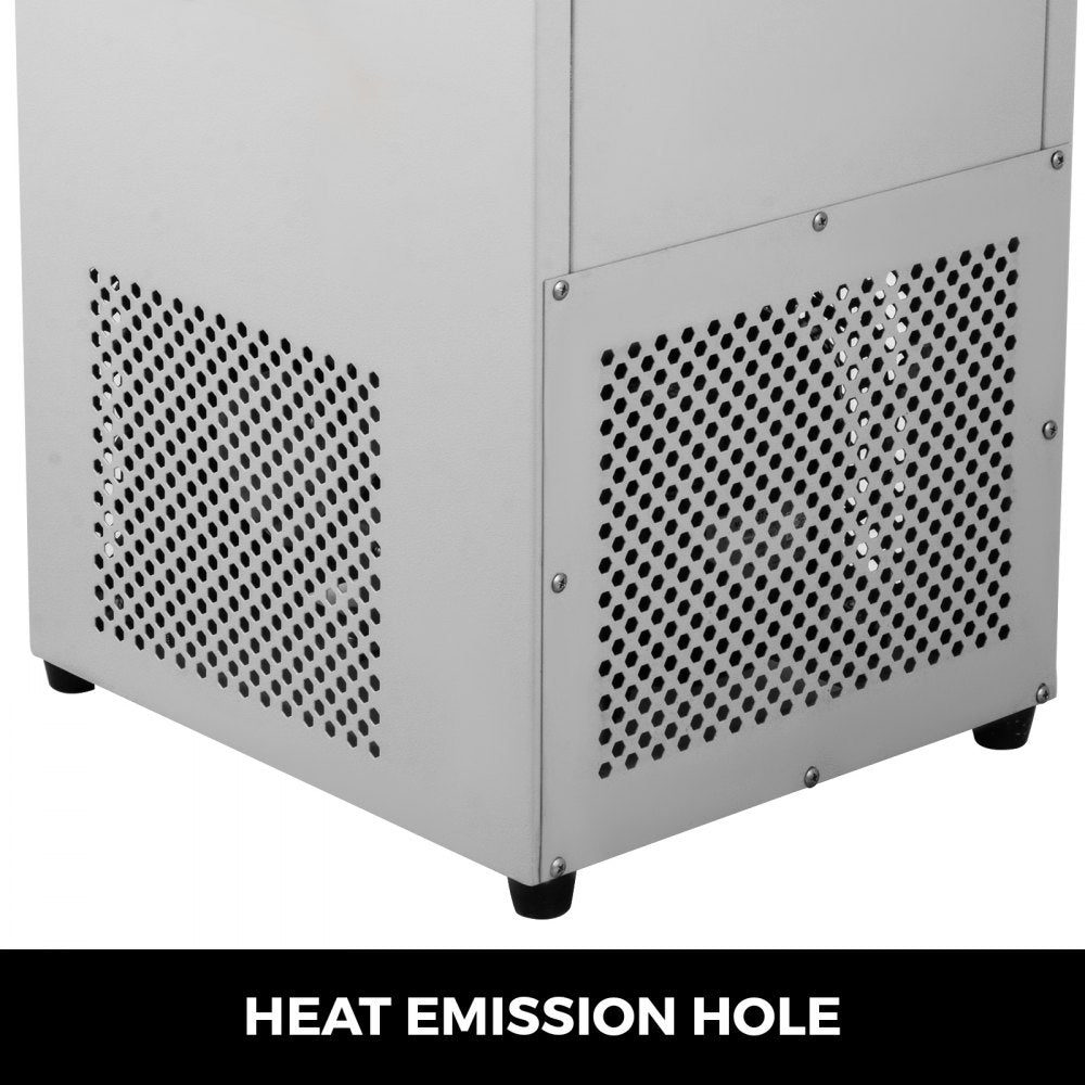 Low-Temperature Laboratory Recirculating Water Chiller with 6L Capacity for Efficient Cooling and Circulation