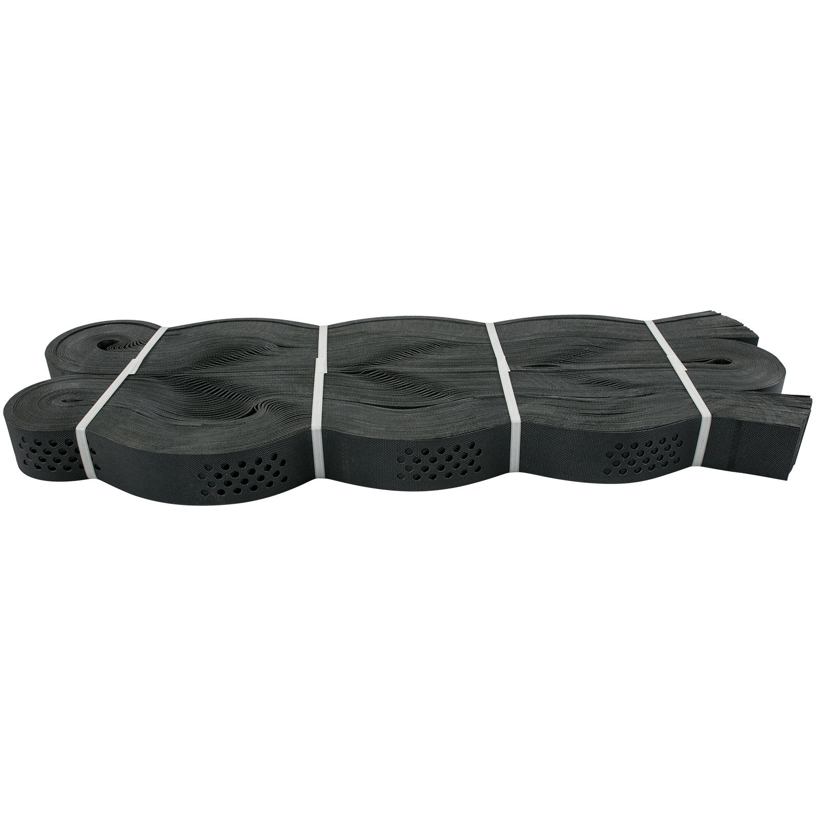 Heavy-Duty Ground Grid Geo System, 1885 lbs/Sq Ft Load, 3" Depth for DIY Patios, Walkways, Driveways, Parking, Grass, Gravel Stabilization
