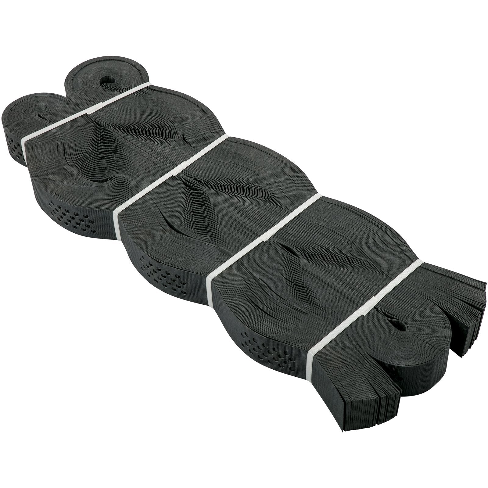 Heavy-Duty Ground Grid Geo System, 1885 lbs/Sq Ft Load, 3" Depth for DIY Patios, Walkways, Driveways, Parking, Grass, Gravel Stabilization