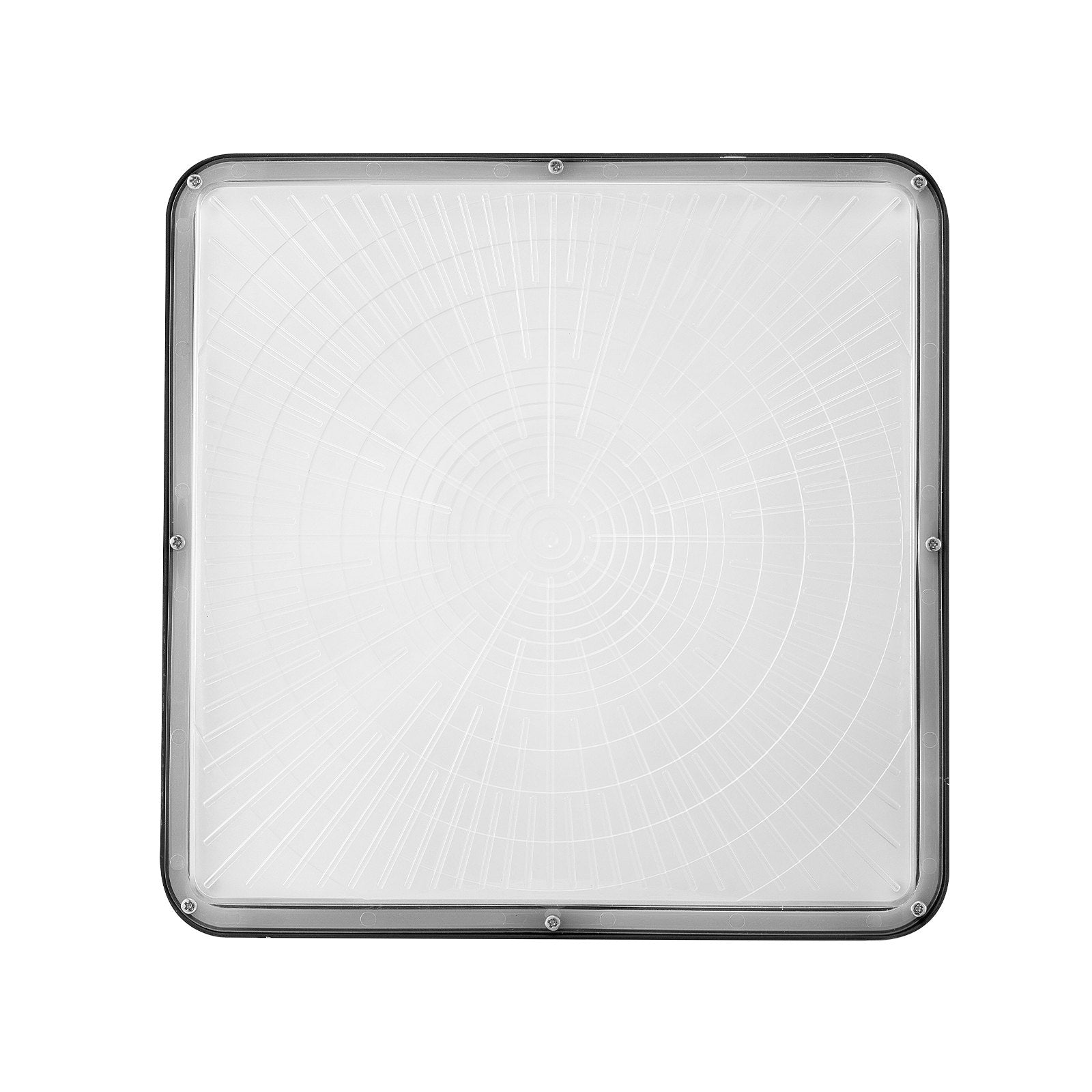 150W LED Canopy Light, 16500LM, 5000K Daylight, IP65 Waterproof for Gas Station, Warehouse, Garage, Hotel, Street & Shop Ceiling Mount