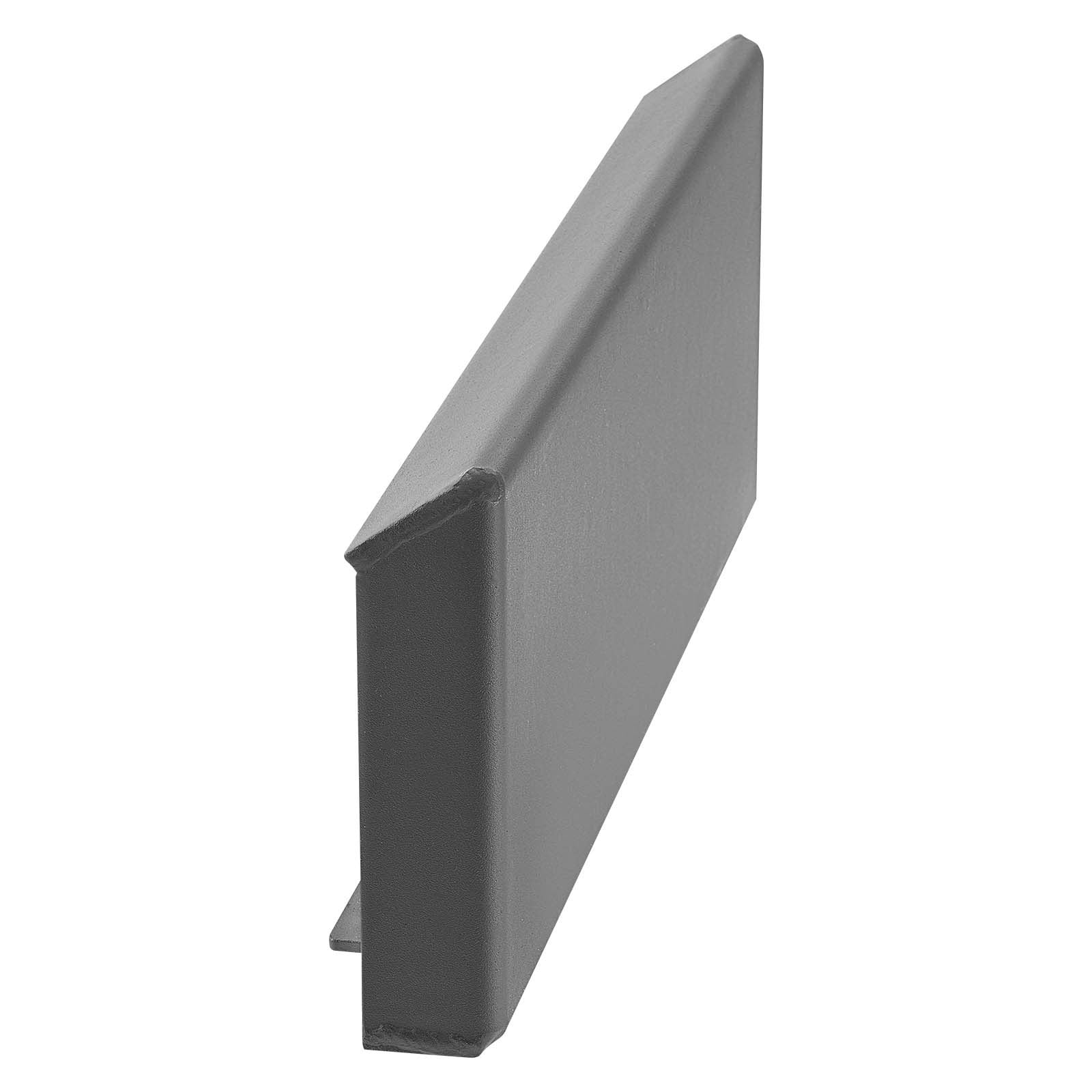 Universal 1/4" Skid Steer Quick Attach Plate, Heavy-Duty Steel, 1500lbs Capacity, Fits Toro Dingo, Tractors, Easy Bolt, Durable Loader Plates