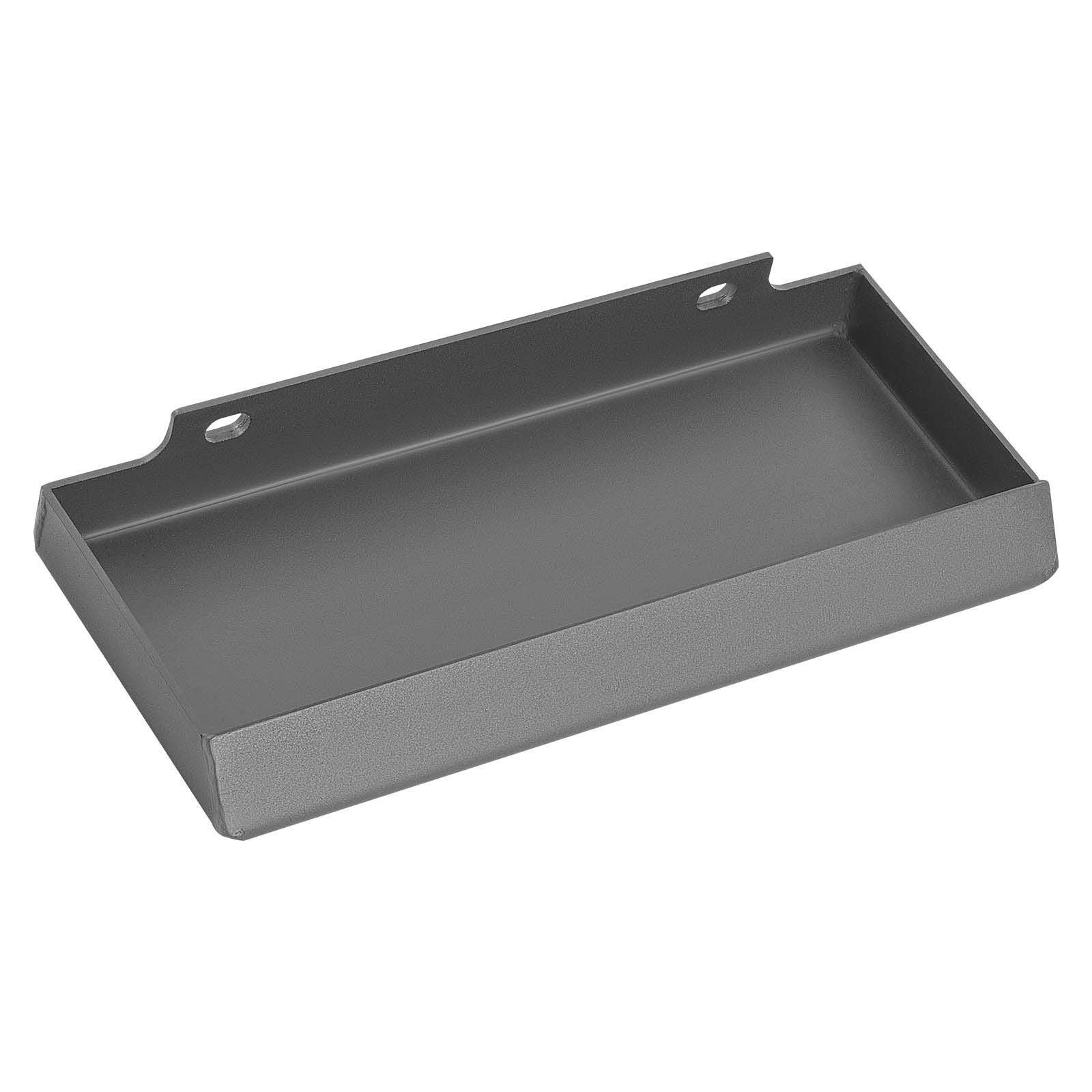 Universal 1/4" Skid Steer Quick Attach Plate, Heavy-Duty Steel, 1500lbs Capacity, Fits Toro Dingo, Tractors, Easy Bolt, Durable Loader Plates