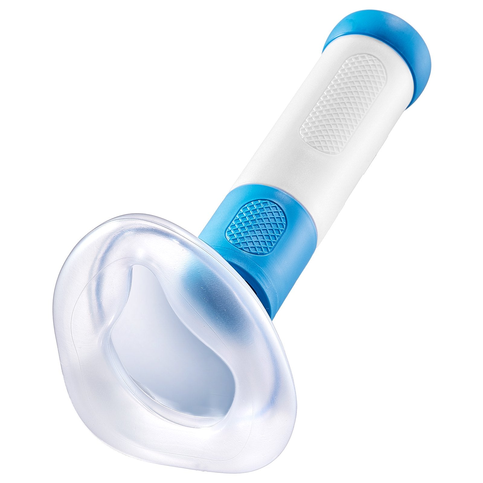 Portable Choking Rescue Device with Multi-Size Masks for Quick Airway Clearing, Ideal First Aid Kit for Home, School, and Travel Emergencies