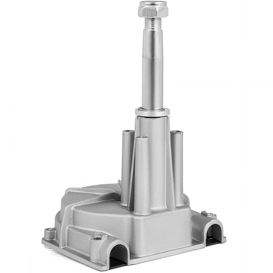 VEVOR Outboard Steering System SS13715 Safe-T Quick Connect Rotary Steering System 15' Steering Cable With 13" Wheel Durable Marine Steering System