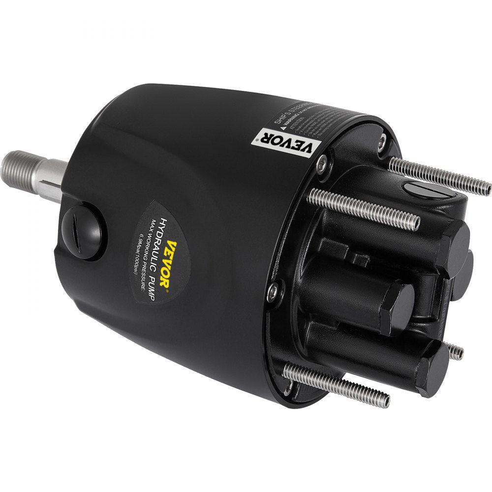 Helm 1.7 Outboard Hydraulic Steering Pump HH5271-3