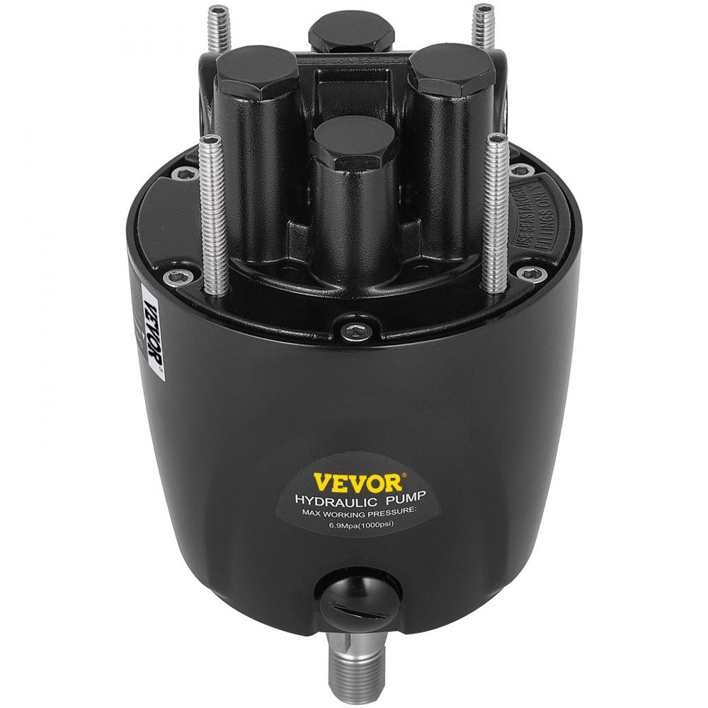 Helm 1.7 Outboard Hydraulic Steering Pump HH5271-3