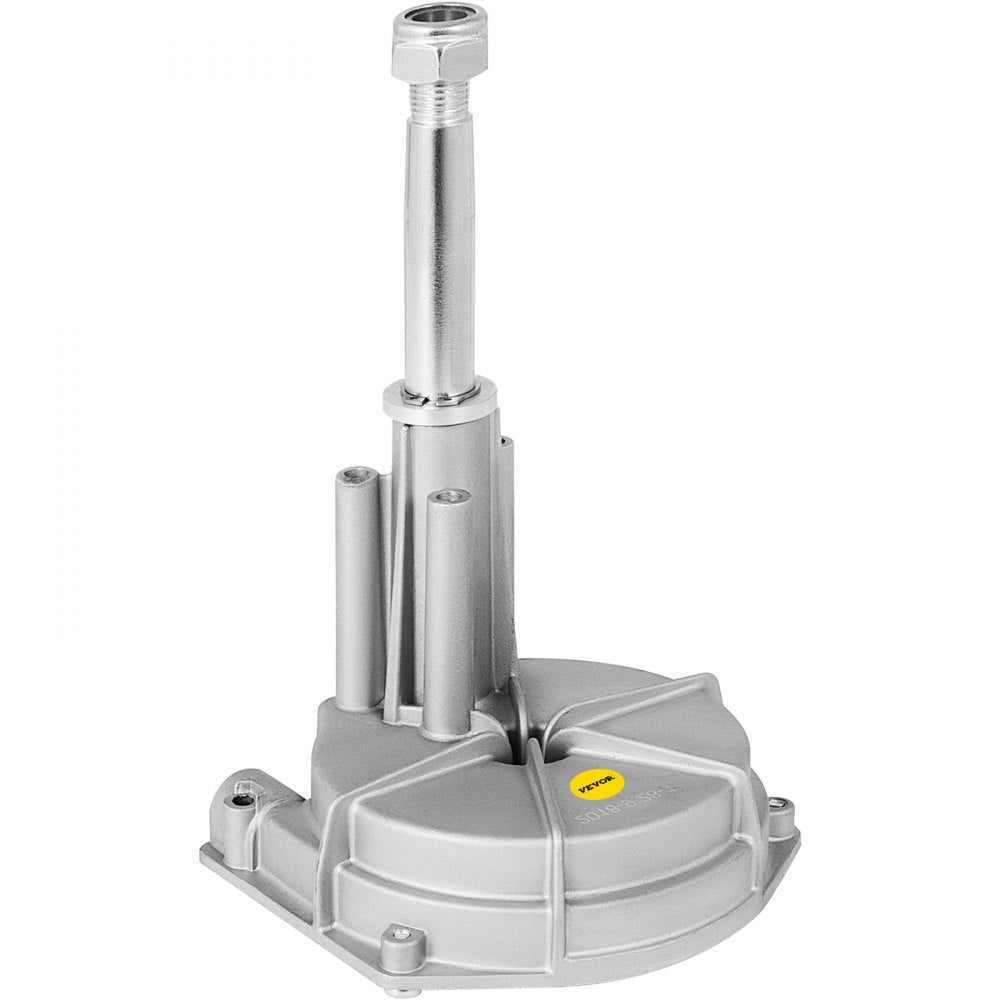 VEVOR Outboard Steering System 12' Outboard Steering System with 13" Wheel Durable Marine Steering System Boat Steering Cable