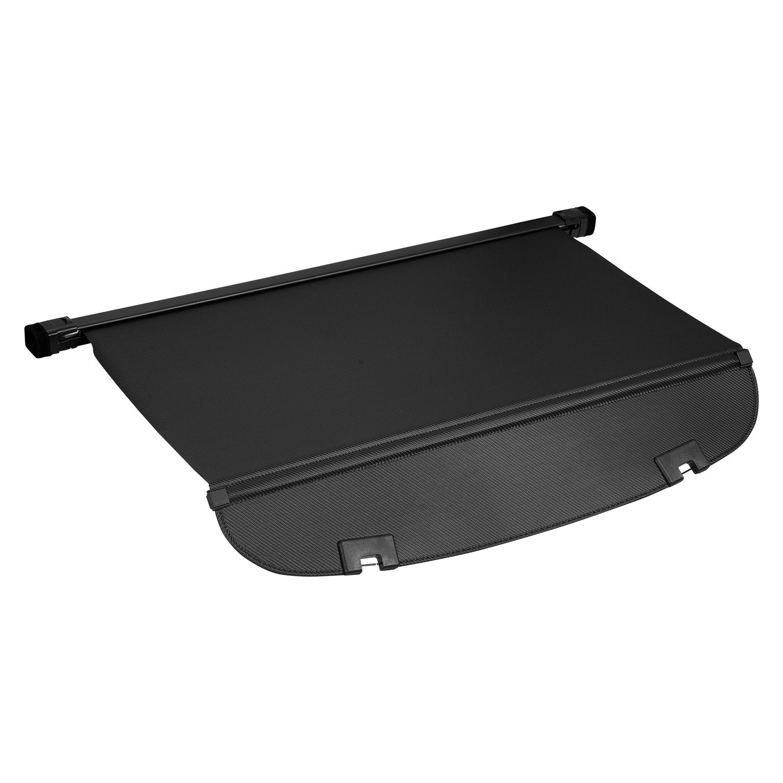 Mazda CX-5 2017-2025 Retractable Cargo Cover with Carbon Fiber Texture, Anti-Peeping Privacy Shield, Easy Install, Secure Trunk Shade