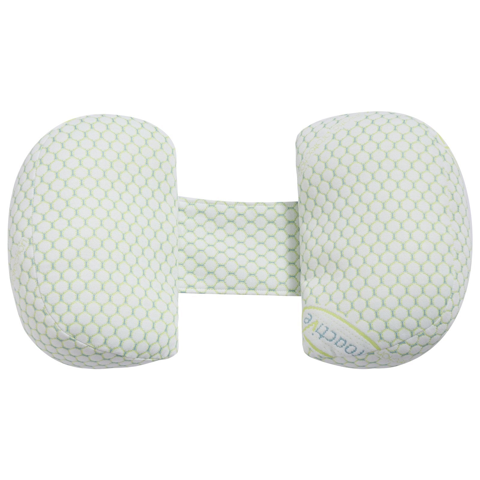 W-Shaped Pregnancy Wedge Pillow for Ultimate Comfort - Soft, Breathable Support for Back, Belly, Hips | Removable Washable Cover, Lightweight Design