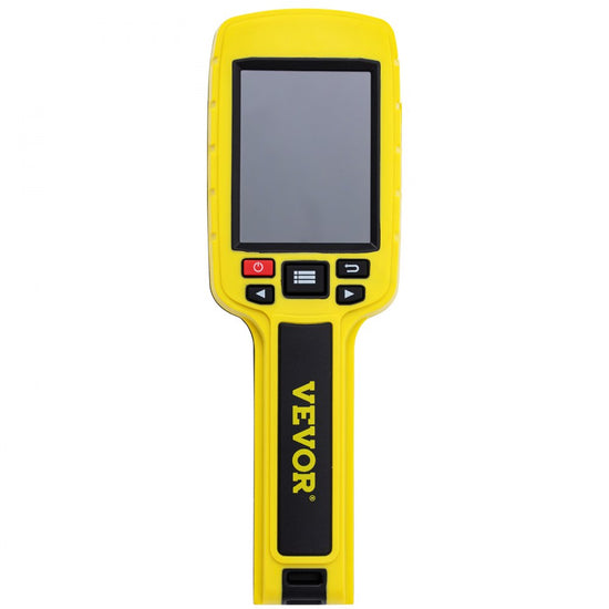 VEVOR Thermal Imaging Camera, 60x60 (3600 Pixels) IR Resolution Infrared Camera with 2.8